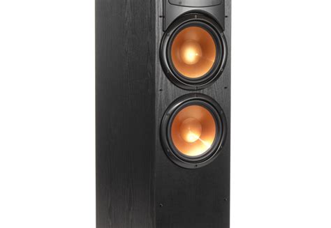 Loa Klipsch Synergy Black Label F200 chính hãng 100 nghe nhạc cực hay