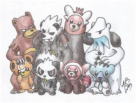13 Best Crab Pokemon Of All Time My Otaku World