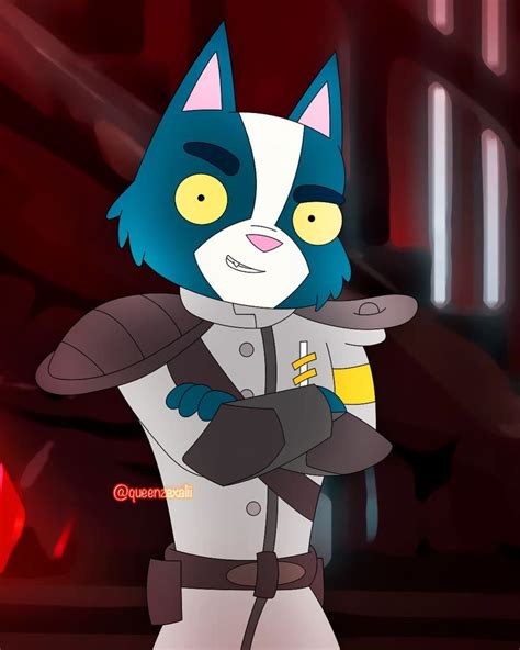 Avocato Final Space