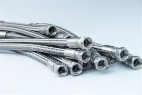 Stainless Steel Flexible Hoses Cs Hoses Sdn Bhd