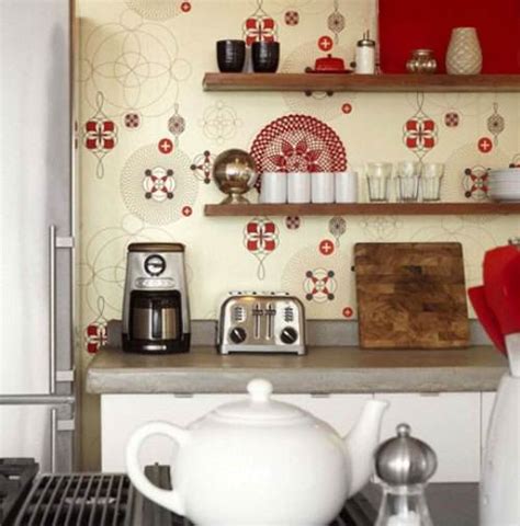 French country kitchen wallpaper borders | Hawk Haven