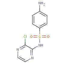 现货供应ChemShuttle4 amino N 3 chloropyrazin 2 yl benzenesulfonamide