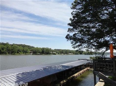Chambers Pt Hot Springs Ar Realtor