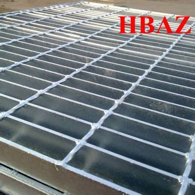 Stainless Steel Grating Hebei Aozheng Metal Wire Mesh Products Co Ltd