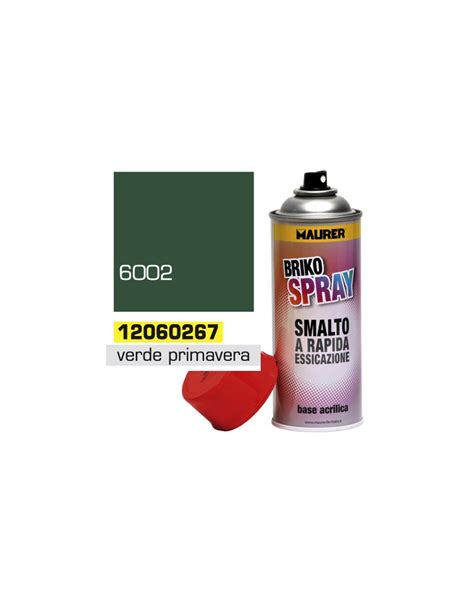 Spray Pintura Verde Primavera 400 Ml