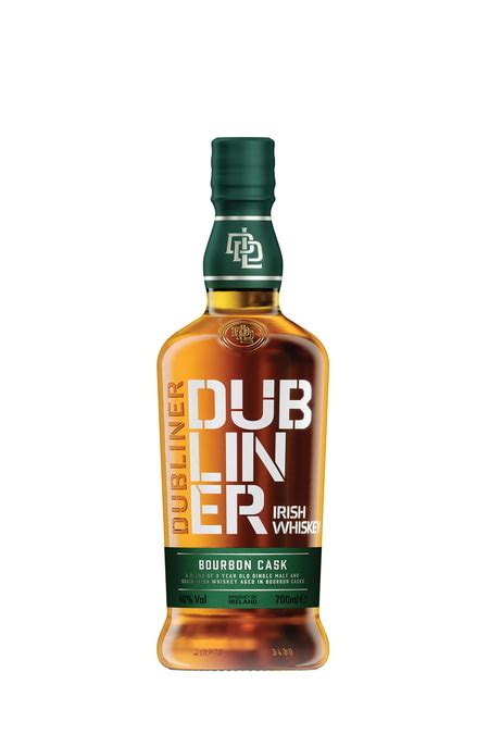 Whiskies Dubliner Dubliner Bourbon Cask Whiskies Du Monde