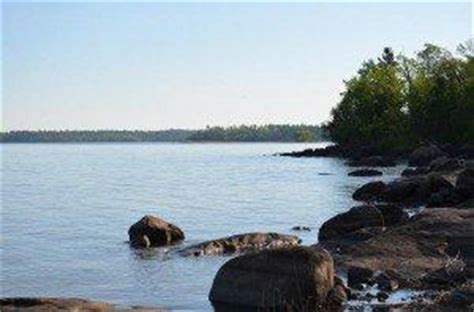 Northwest Angle - The Northern Most Part of the Continuous United States