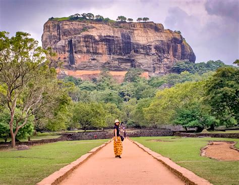 Best Places To Visit In Sri Lanka The Ultimate Must See List To Plan Your Trip My Ticklefeet