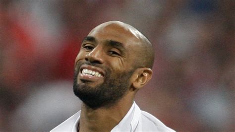 Kanoute hits out at Jol | Football News | Sky Sports