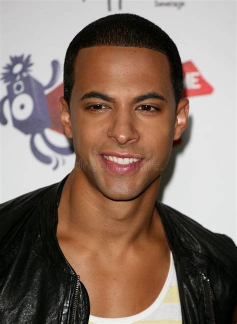 Marvin Humes,JLS editorial stock photo. Image of humes - 26360883