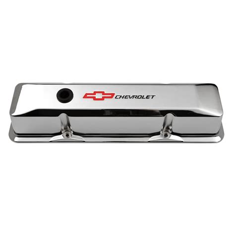 Proform® 141 117 Officially Licensed Gm Tall Valve Cover