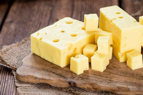 7 Lower Sodium Cheeses You Should Eat Plus The Saltiest Cheeses