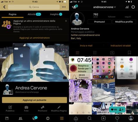 Guida Come Attivare La Dark Mode Su IPhone Con IOS 11 IPhone Italia