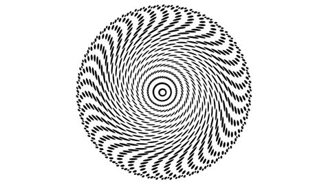 Optical Illusion Art Geometry Abstract D Art Opticalillusion D