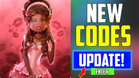 ⚠️today⚡codes⚠️dress To Impress Roblox Codes 2024 Dress To Impress Codes 2024 Youtube