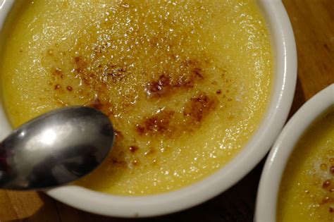 Recette De La Crème Brûlée Absolument Délicieuse