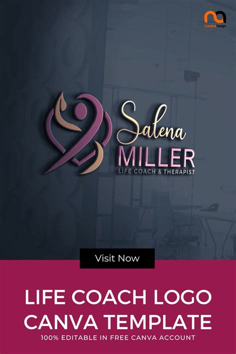 Life Coaching Logo Coaching Logo, Coaching Program, Life Coaching ...