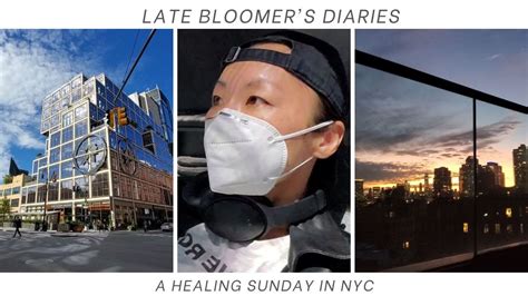 Late Bloomer S Diaries Self Care Sunday Vlog Sensory Deprivation