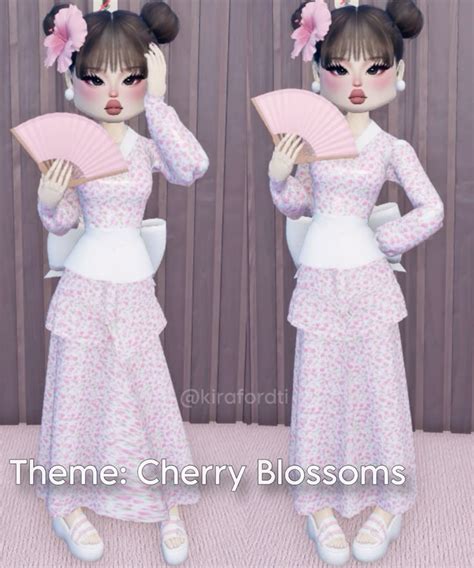 dress to impress / cherry blossoms, kimono, your culture in 2024 ...