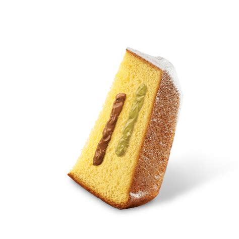 Pandoro Nut And Pistachio Dal Colle Dolcezza Dal 1896