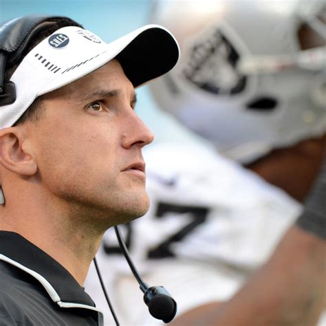 Oakland Raiders: Dennis Allen's Biggest Mistakes of 2012 | News, Scores ...