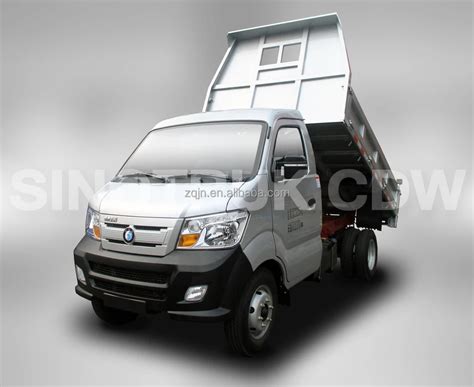 Single Cabin High Quality 4x2 1 10tons 4x4 Chinese Mini Truck Buy