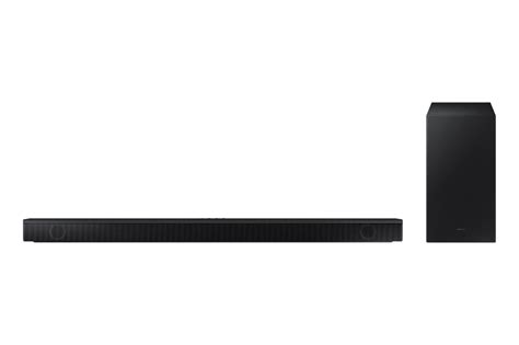 Саундбар Samsung HW-B650/UA (2023)