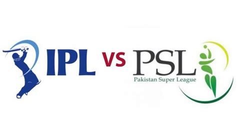 Is IPL More Rewarding Than PSL