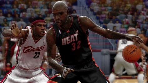 Screens: NBA 2K7 - PS3 (5 of 10)