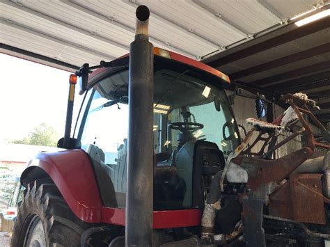 Case Ih Magnum Cab My06