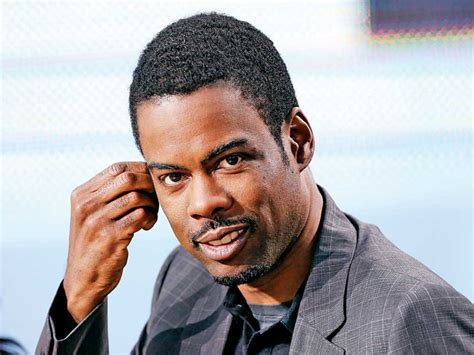 Chris Rock Se Va En Contra De Will Y Jada Pinkett Smith