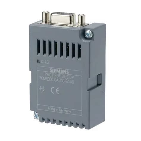 Pac Profibus Dp Expansion Module Pce Instruments