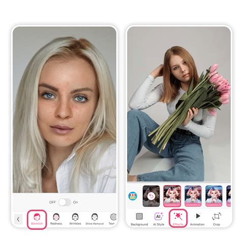 Le Migliori App Per Modificare Foto Viso Gratis Del Perfect