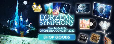 Aitaikuji On Twitter Final Fantasy Xiv Will Have A New Orchestra