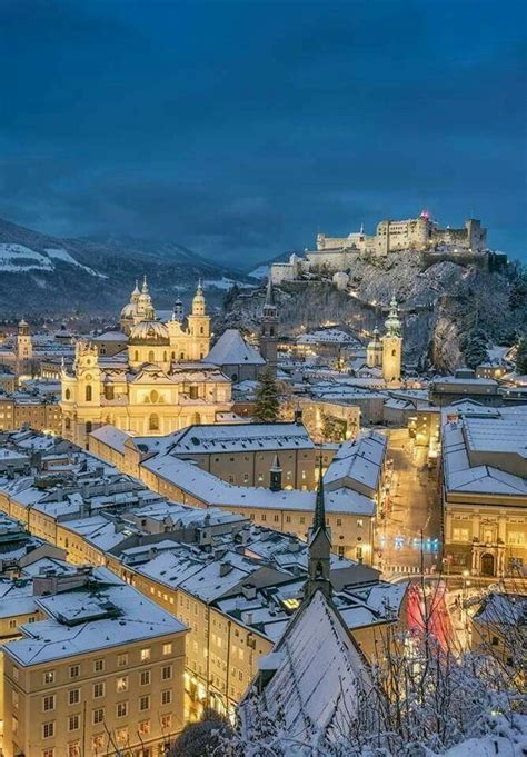 A Complete Guide To The Sound Of Music In Salzburg Places To Travel