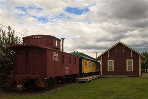 Wyoming Pioneer Memorial Museum – The Traveling Todds