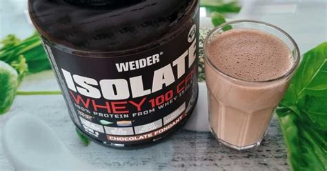 Whey Isolat Test Das Beste Im Vergleich 2025