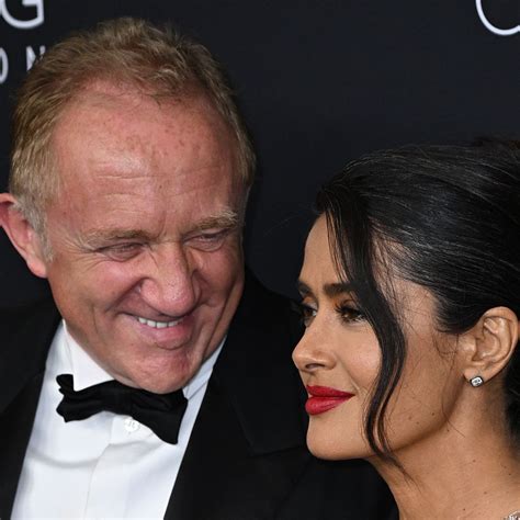 Salma Hayek Shares Nude Picture Taken In The Good Old Days Fans React HELLO