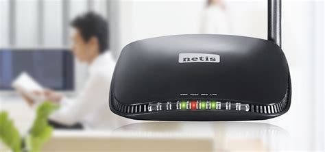 Мережеве обладнання NETIS – Офіційний представник NETIS SYSTEMS в Україні