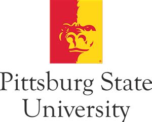 Pittsburg State University Logo PNG Vector (EPS) Free Download