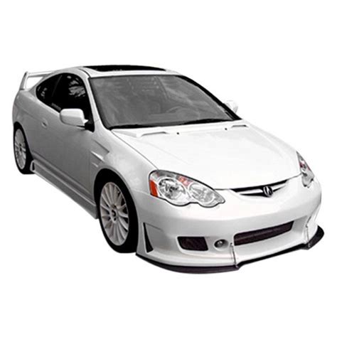 Duraflex Acura RSX 2002 B 2 Style Fiberglass Body Kit