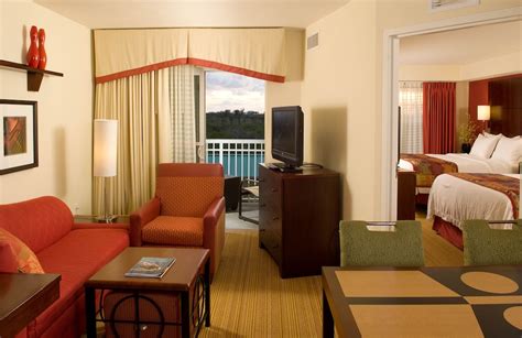 Residence Inn by Marriott Fort Myers Sanibel Fort Myers, Florida, US ...