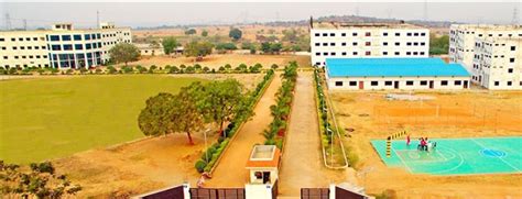 Siddhartha Institute Of Engineering And Technology Hyderabad Courses