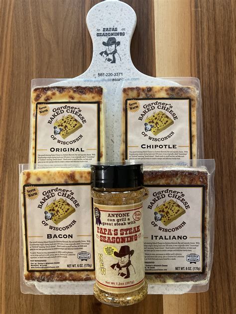 Papa's Shop — Papa's Seasonings