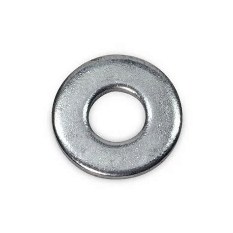Galvanized Washers At Best Price In India