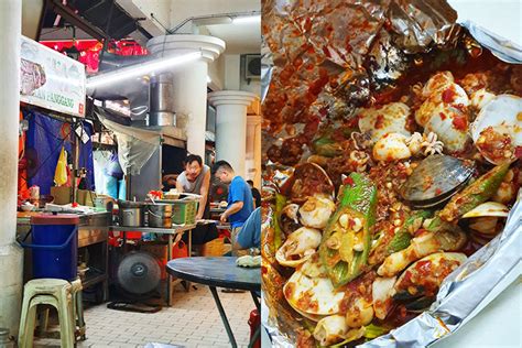 Top Street Food To Eat In Petaling Street Kl Malaysia Food And Travel