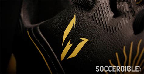 Leo Messi Ballon d'Or adidas f50 adizero Football Boots - SoccerBible