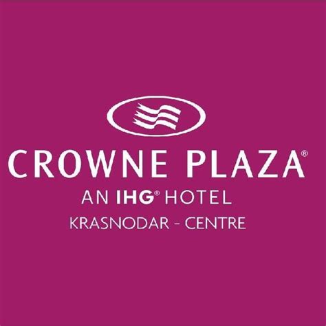 Отель "Crowne Plaza Krasnodar - Centre" | Krasnodar