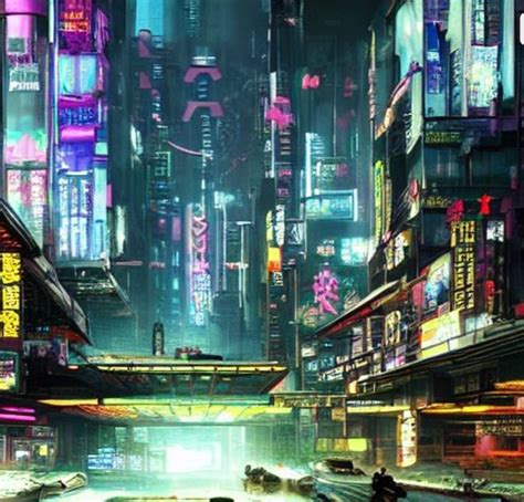 A cyberpunk future | Arte de marvel, Arte, Marvel