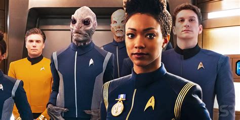 Star Trek: Discovery Season 2 Premiere - 9 Unanswered Questions